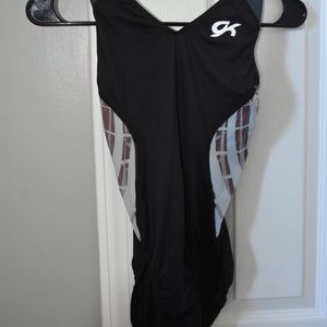 gk leotard